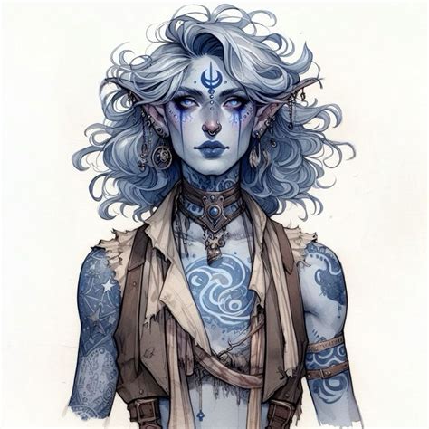 circle of the moon Druid build | Female dragon, Dnd characters ...