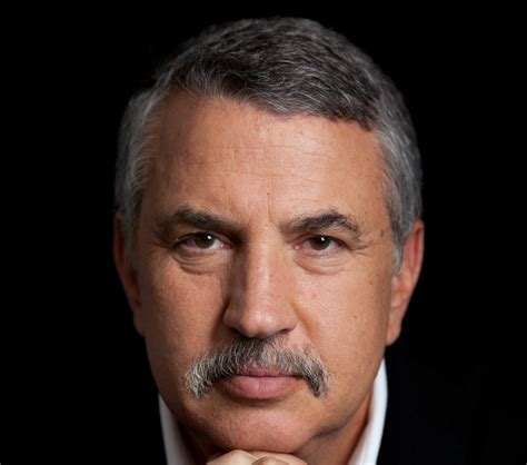 Carnegie Connects: America in the World With Thomas L. Friedman