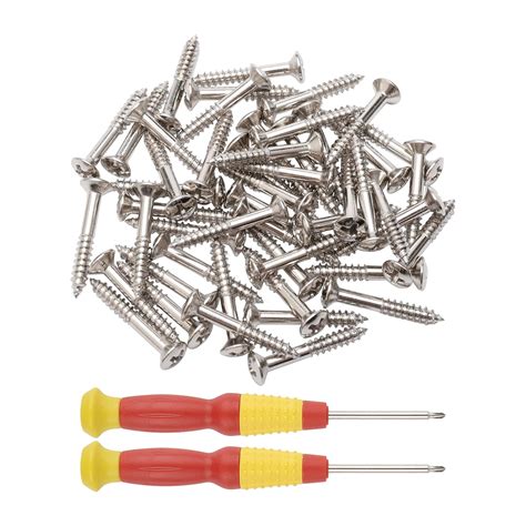 Jiuwu Electric Guitar Pickguard Screws Pick Guards Scratch Plate ...