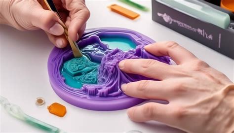 Epoxy Forms 的图像结果