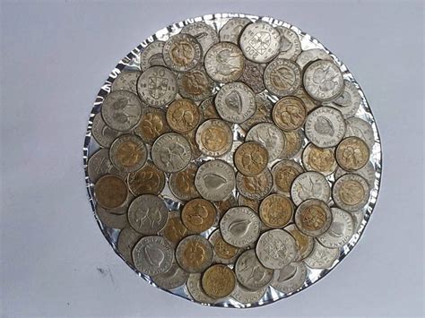 Coin Art 的图像结果