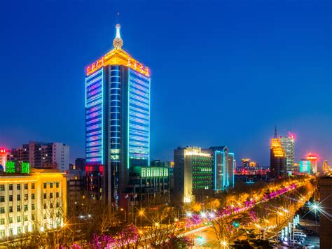 中国电力工程顾问集团东北电力设计院有限公司
