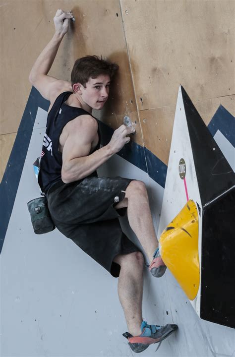 Men Speed Climber Olympics 的图像结果