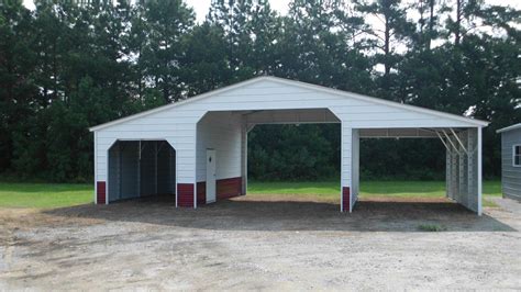 Carports North Carolina NC | Metal Carports | Steel Carport Prices