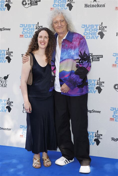 Legendary Queen Band Member, 77, Makes Rare Red Carpet Appearance with ...