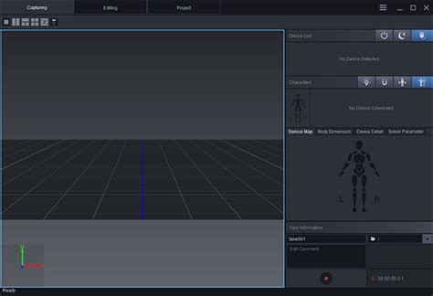 Image result for Perception Neuron Setup