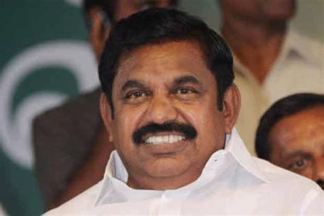 TN CM calls on Governor, apprises him of Tuticorin situation