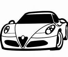 Black And White Car Clipart by Car Clipart In Black And White 101 Clip Black And White Car Clipart