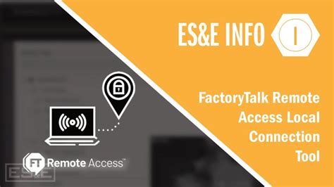 Image result for FactoryTalk Remote Access