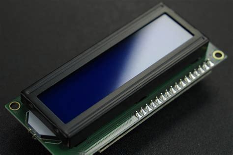 Image result for LCD Display Board for Arduino 16X2
