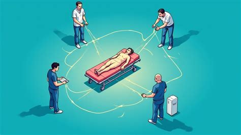 Mastering Resuscitation Triangle Roles for Your Team