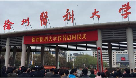 徐州大学有哪些学校，徐州100所大学排名