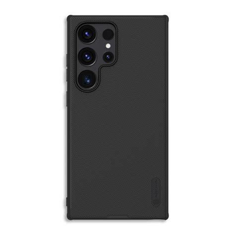 Nillkin Super Frosted Shield Pro Case for Samsung Galaxy S24 Series