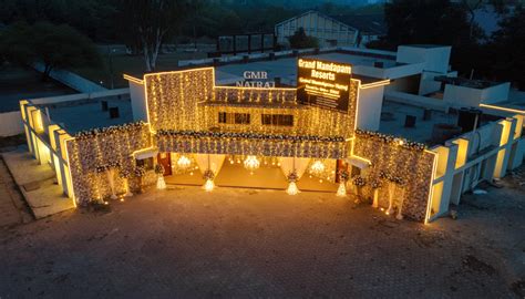 Home [www.thegmr.in]