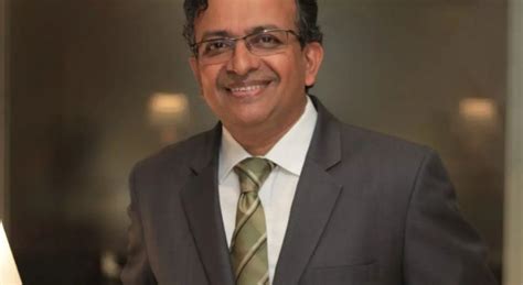 PwC Taps Nathan SV As Country Leader For Acceleration Centres, India ...