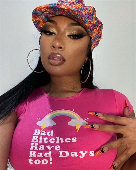 Megan Thee Stallion - Bio, Age, Height | Models Biography