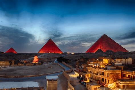 1+ Thousand Cairo Pyramids Night Royalty-Free Images, Stock Photos ...