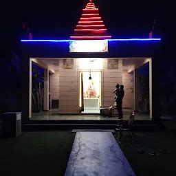 Shri Navdurga Mandir, Meerut - Hindu temple - Meerut - Uttar Pradesh ...