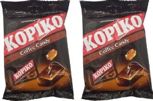 KOPIKO Original Coffee Original Candy Price in India - Buy KOPIKO ...