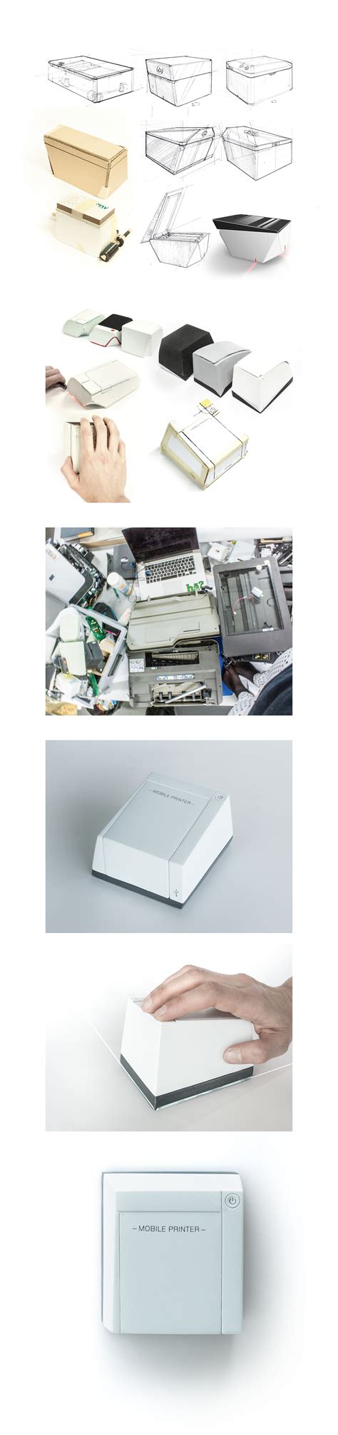 Image result for Mobile Printer