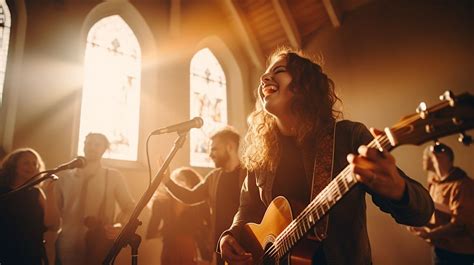 Vocal Workshop and Masterclass for Worship Leaders & Songwriting Clinic ...