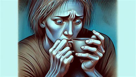 How to Overcome Anxiety and Tremors | Bay Area CBT Center