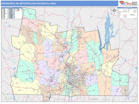 Springfield Ma Zip