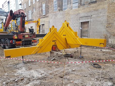 Image result for Static Load Testing