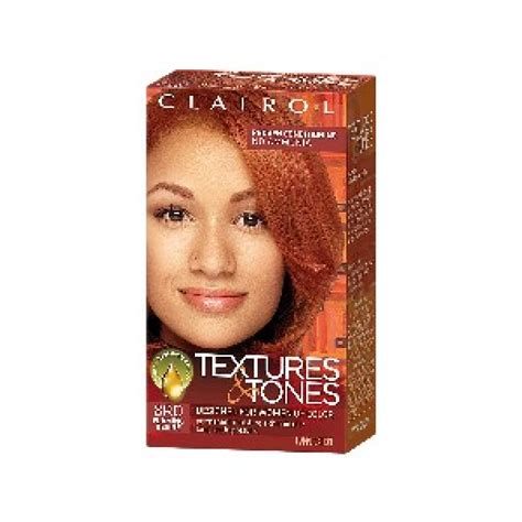 7 Best Ginger Hair Dyes in 2023 [Expert Reviews]
