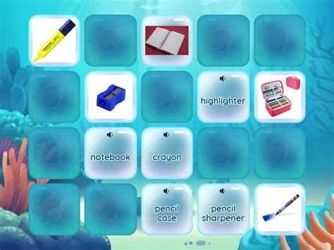 Image result for Object Lesson Games