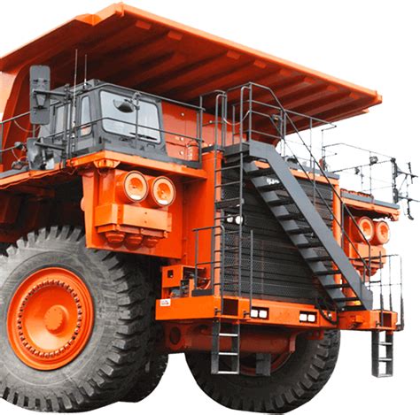 Mining Dump Trucks - Price & Specifications: Best Dumping Truck | Tata ...