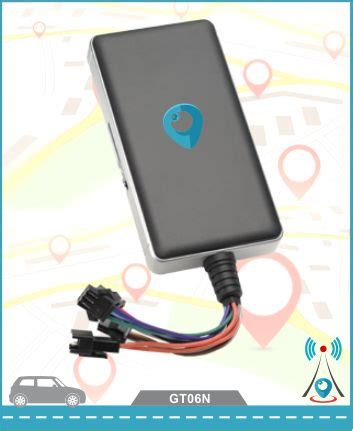 Freedom Track - Vehicle Tracking System in vadodara | Vehicle Tracker ...