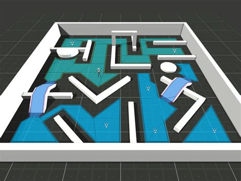 Image result for Navmesh Graph