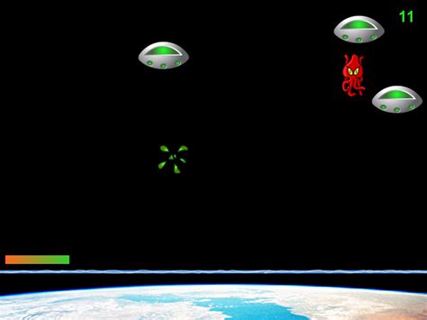 Image result for Alien Attack MSX