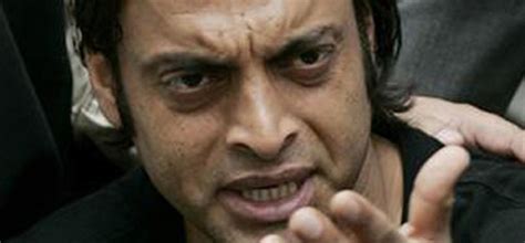 Shoaib Akhtar Calls Pakistan Team ‘Cowards Looking To Escape’ After ...