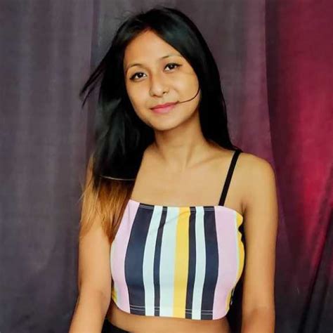 Nikita Gurung | Age Birthday Biography