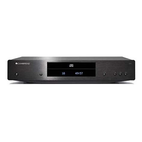 Cambridge Audio CXC CD Transport Price in India, Specs, Reviews, Offers ...