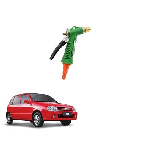 All Purpose Car Washing Cleaning & Gardning Multi Function High ...