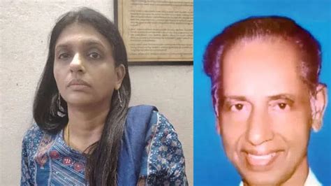 Pappachan murder case: Money embezzled from Pappachan was transferred ...