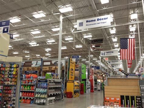 Image result for Lowe's Store Inside