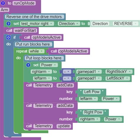 Image result for FTC Programming