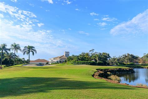 Private Country Club Estero, FL