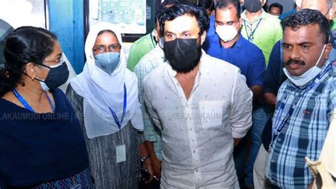 Dileep destroyed evidence, influenced case, crime branch files plea to ...