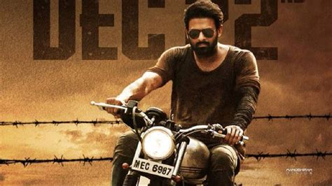 Prashanth Neel's Salaar: A remake or not? Fans left in confusion ...