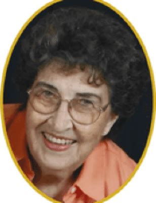 Joyce Laverne Efurd Obituary - 2022 - Erman Smith Funeral Home