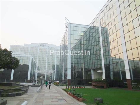 1,500 – 20,000 Sq.Ft. Furnished Office Space for Rent/ Lease in DLF ...