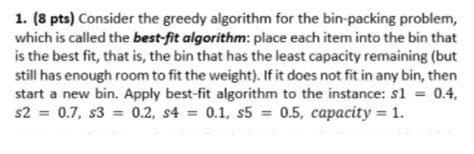 Image result for Greedy Algorithm for Optimal Box Packing
