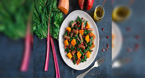 Sweet Potato and Pomegranate Tagine Recipe: How to Make Sweet Potato ...