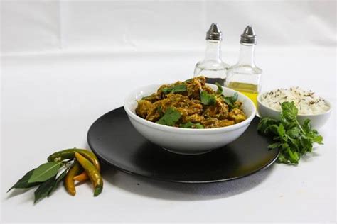 Cape Malay Chicken Curry   Delish Online Meals for the  