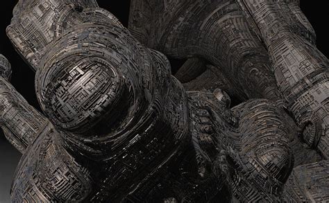 Image result for Alien Cargo Trailer